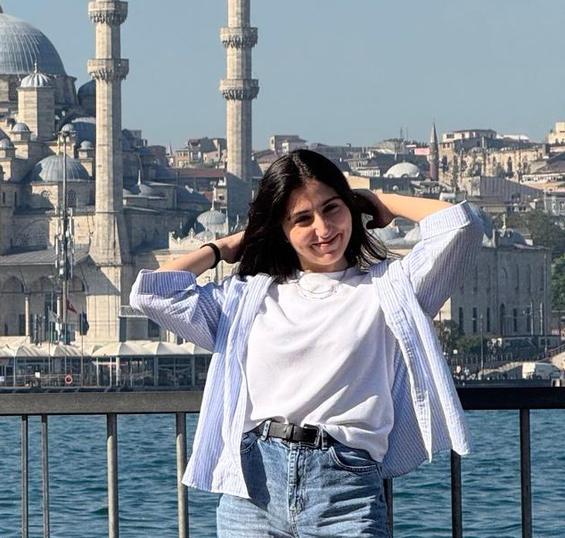 İremgül Şahan